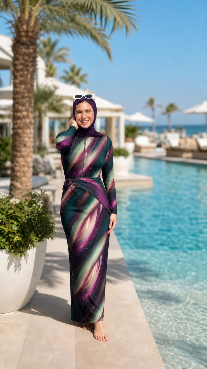 Burkini