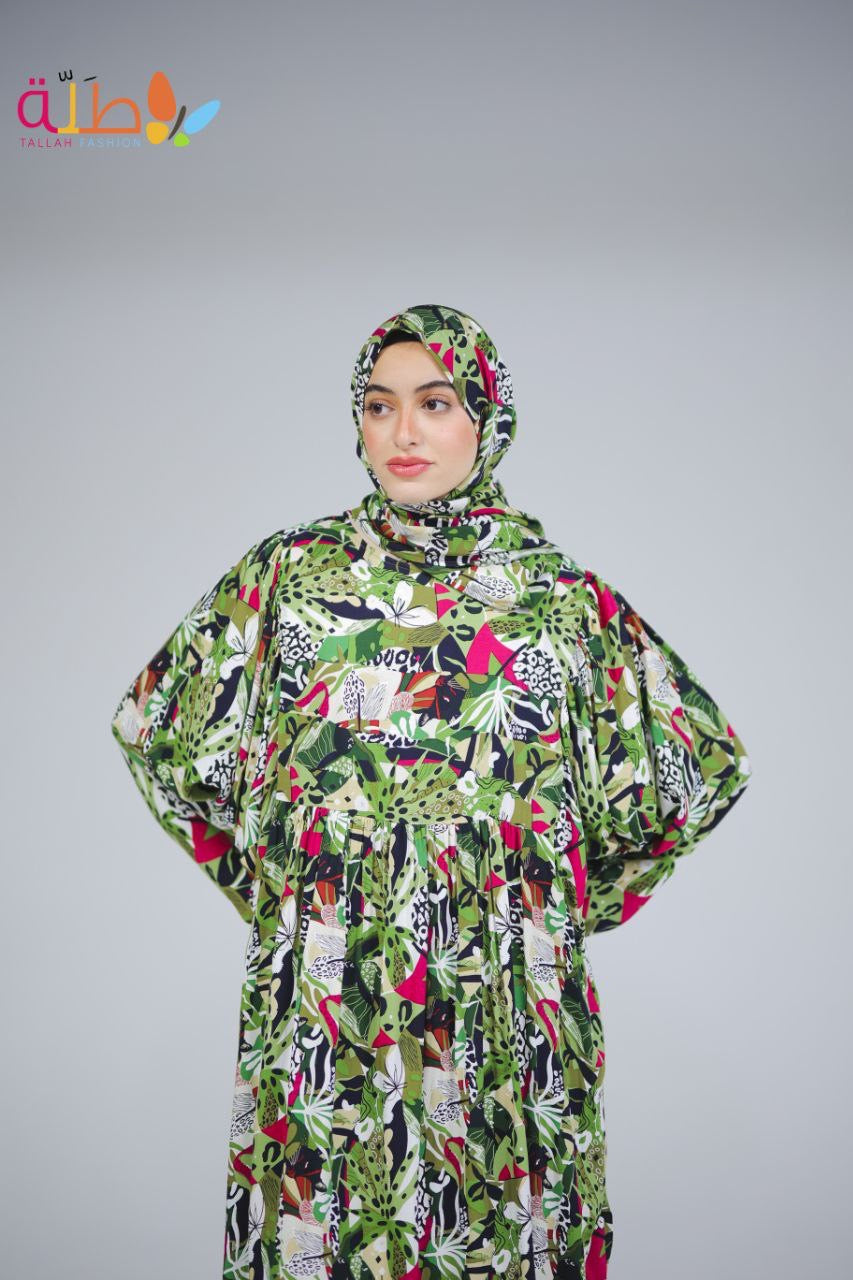 Esdal viscose
