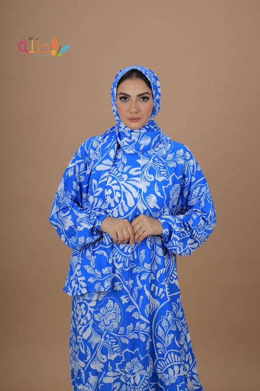 Esdal viscose