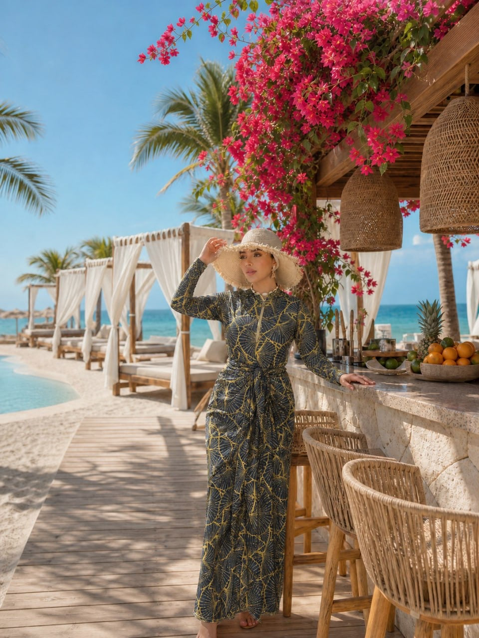 Burkini