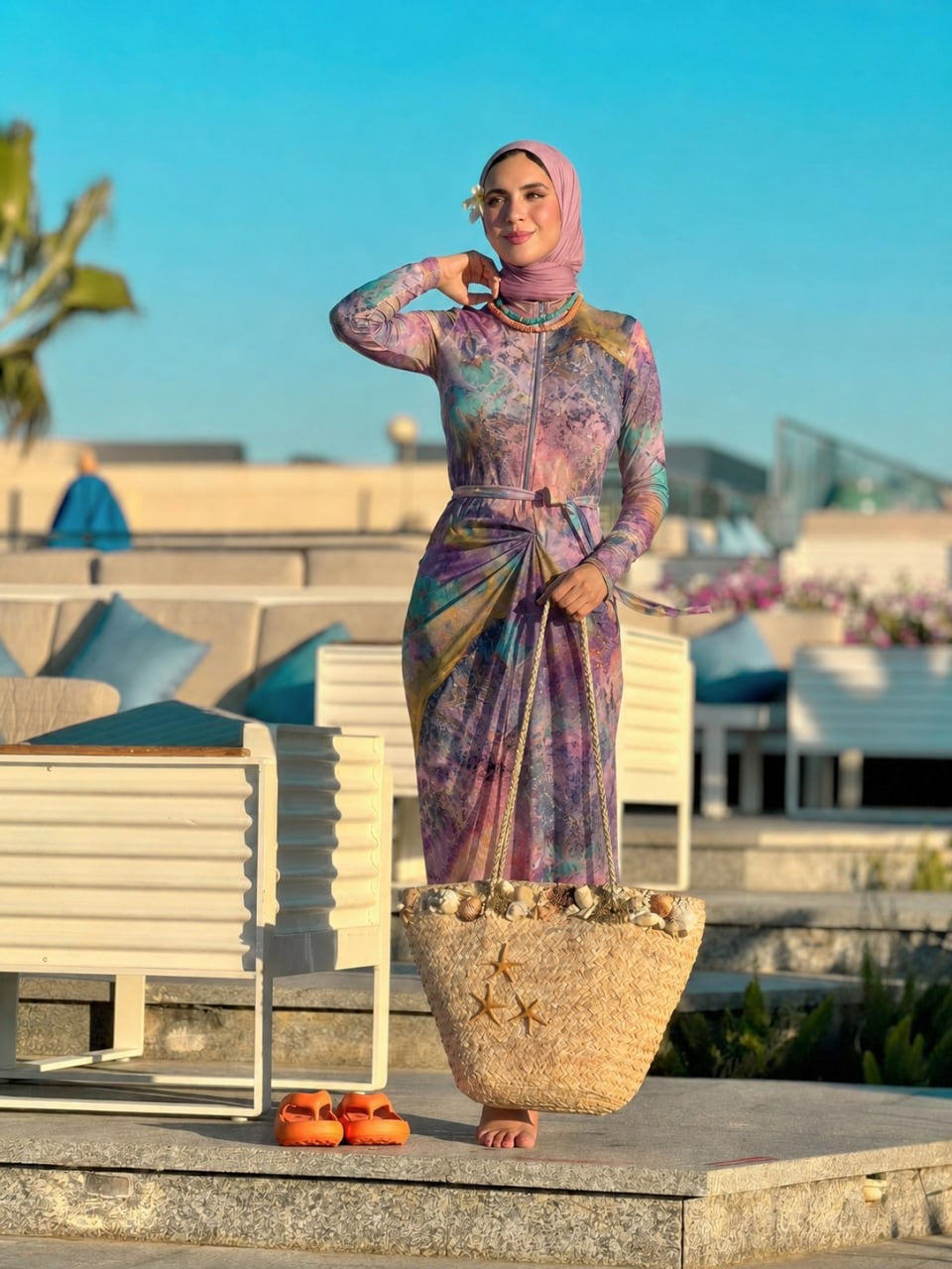 Burkini