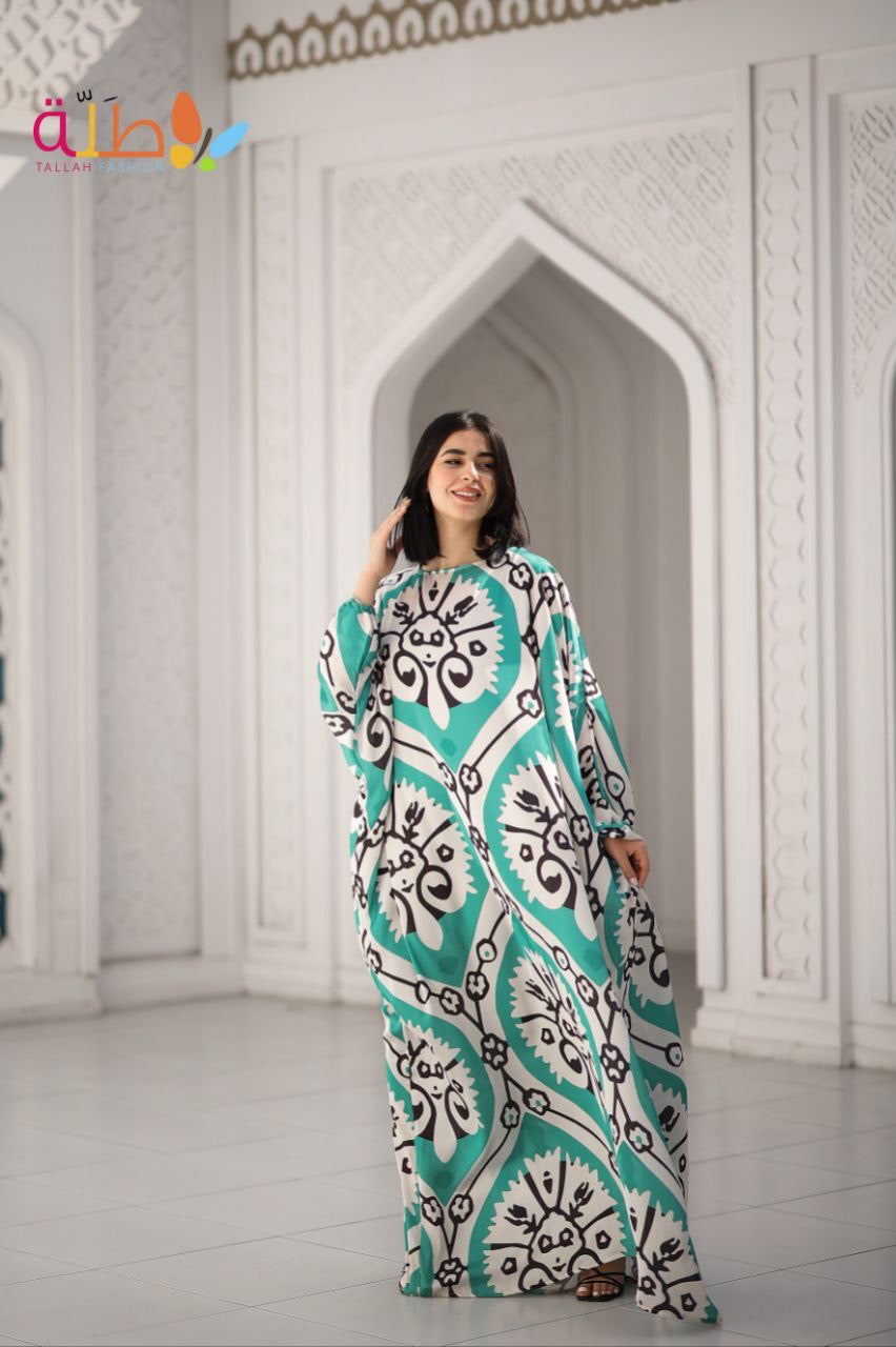 Malhafa satin