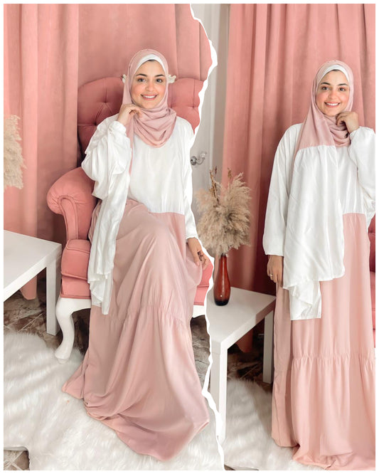 Isdal viscose cotton