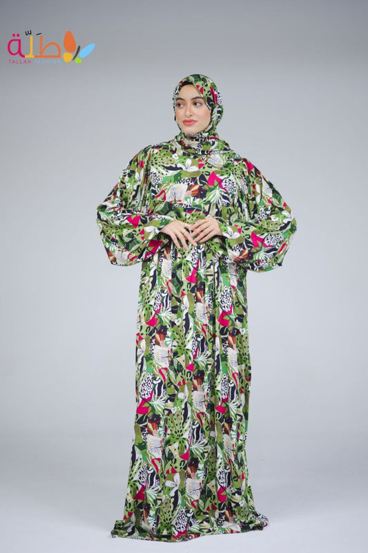 Esdal viscose