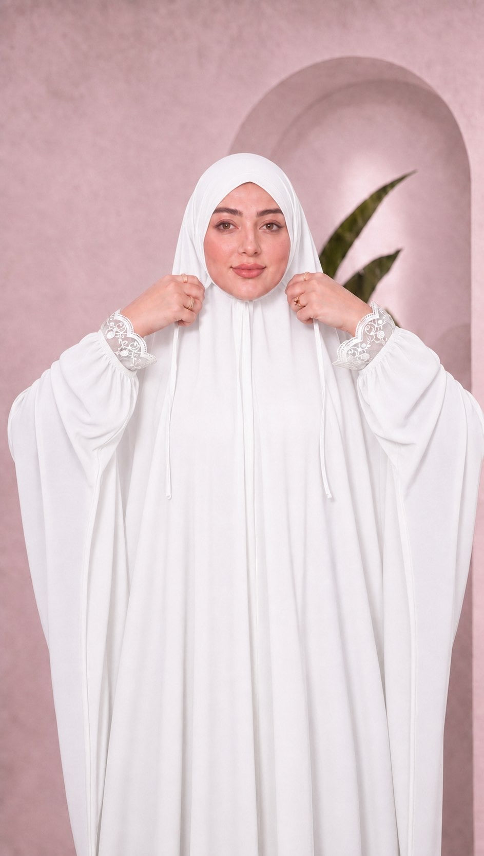 Indonisian Esdal