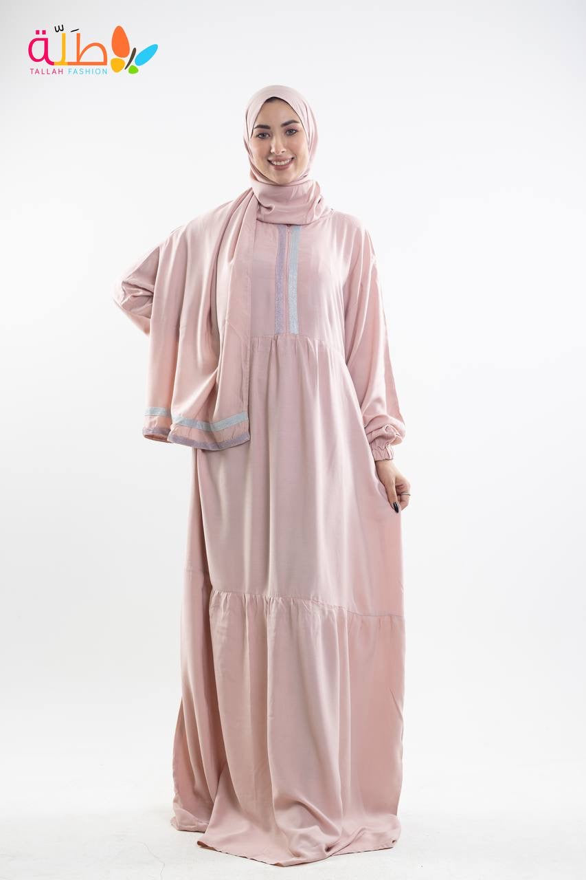 Esdal viscose