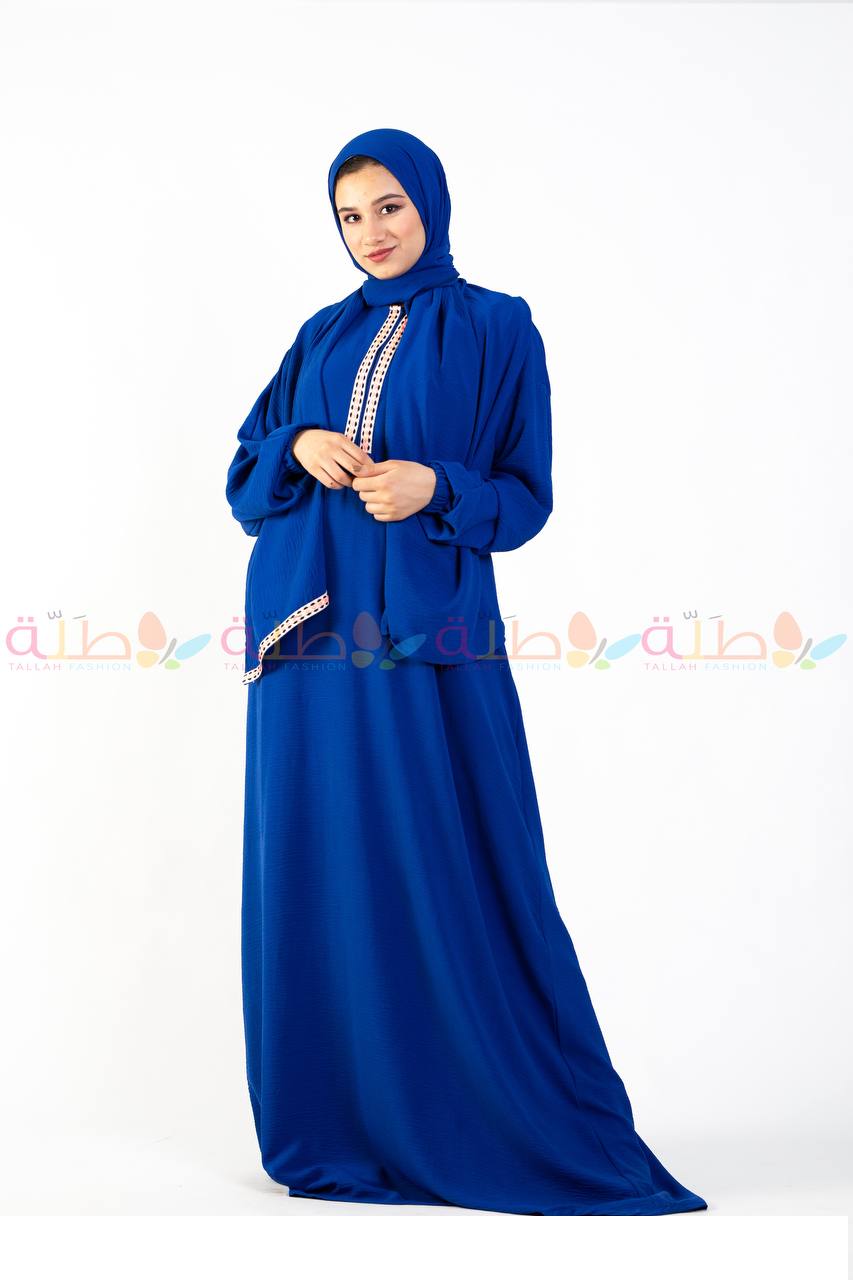 Cy esdal dress