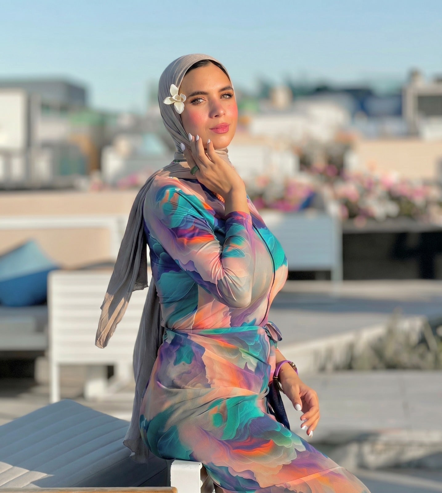 Burkini