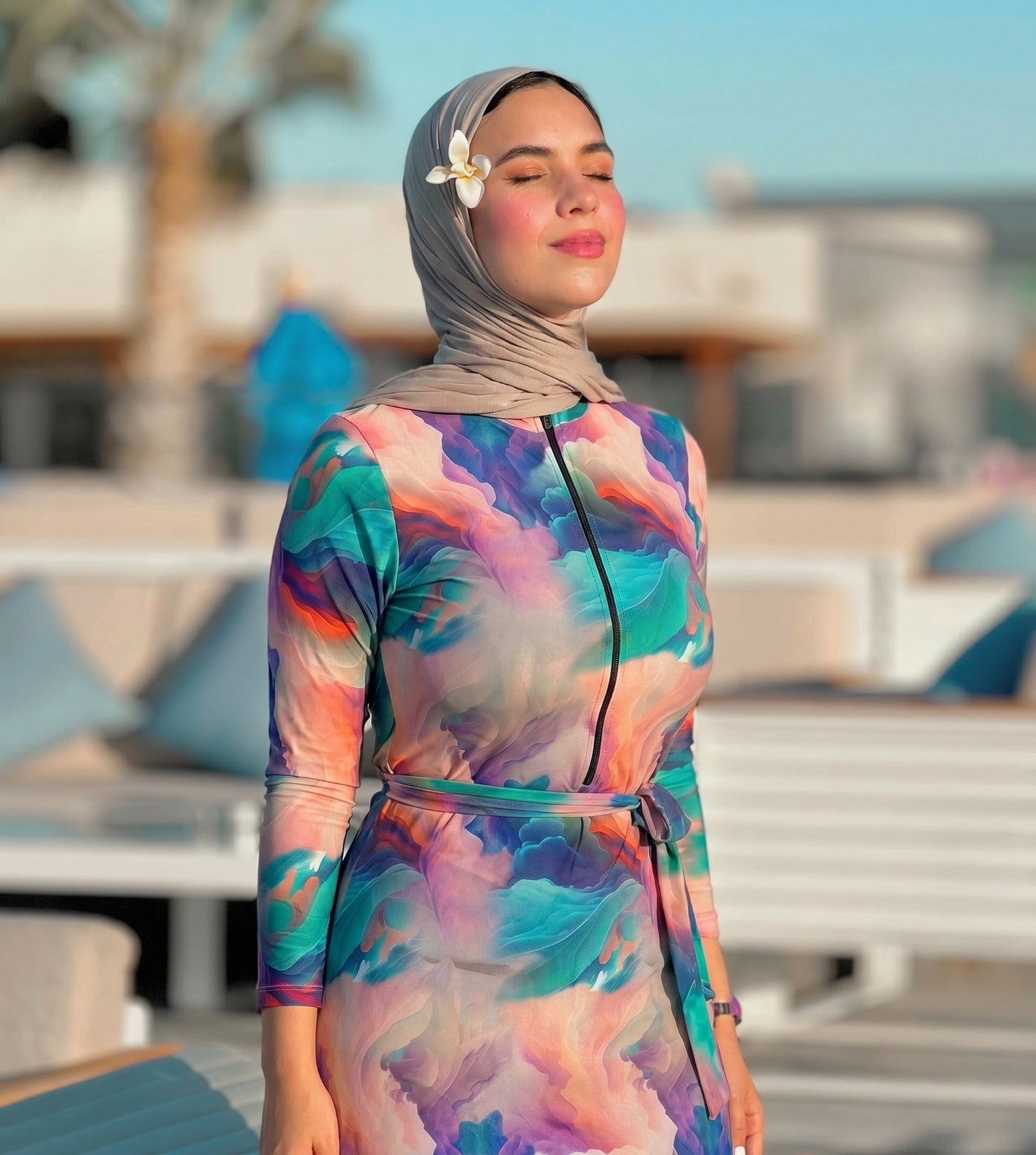 Burkini