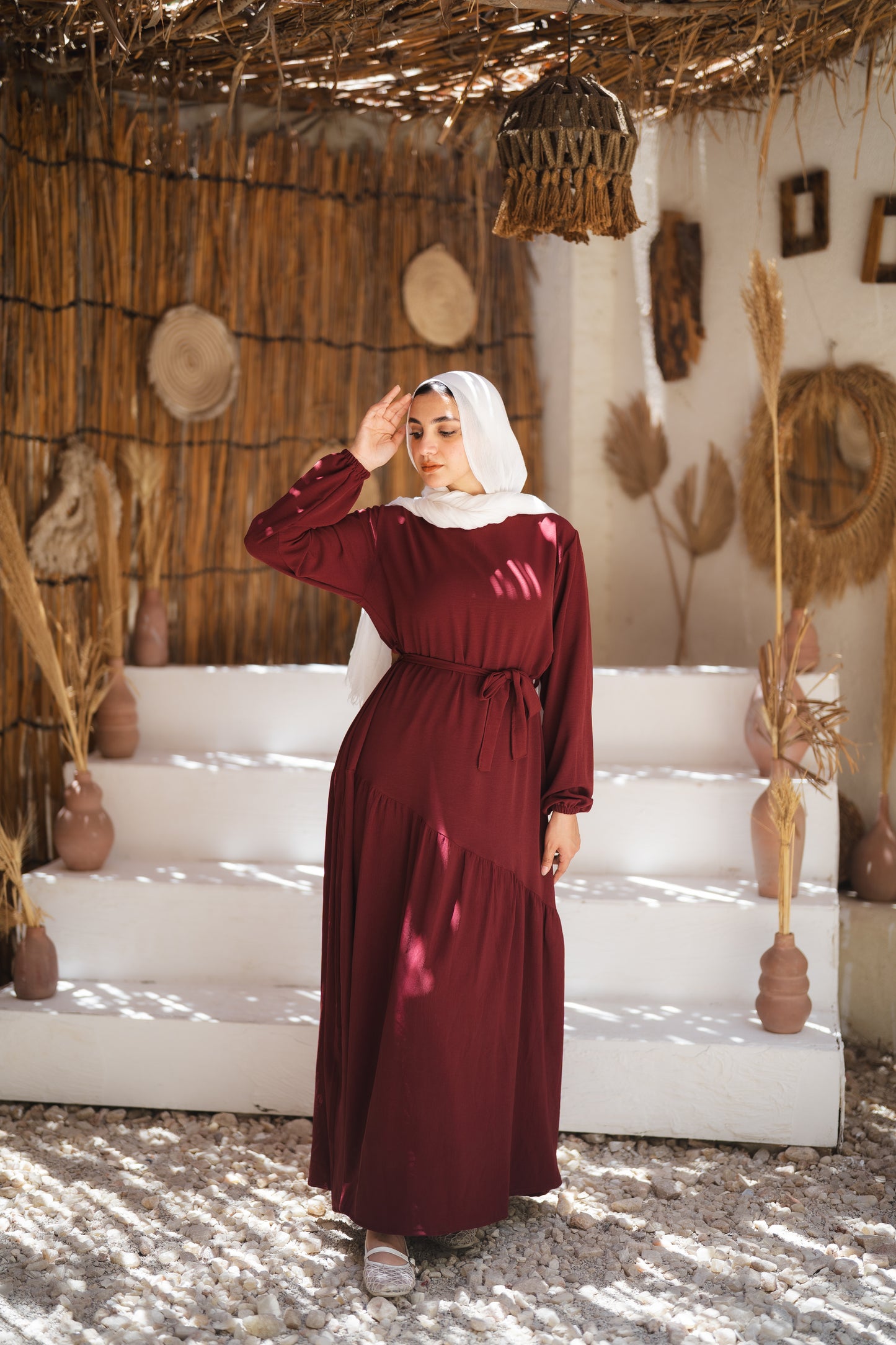 Dress - rogue