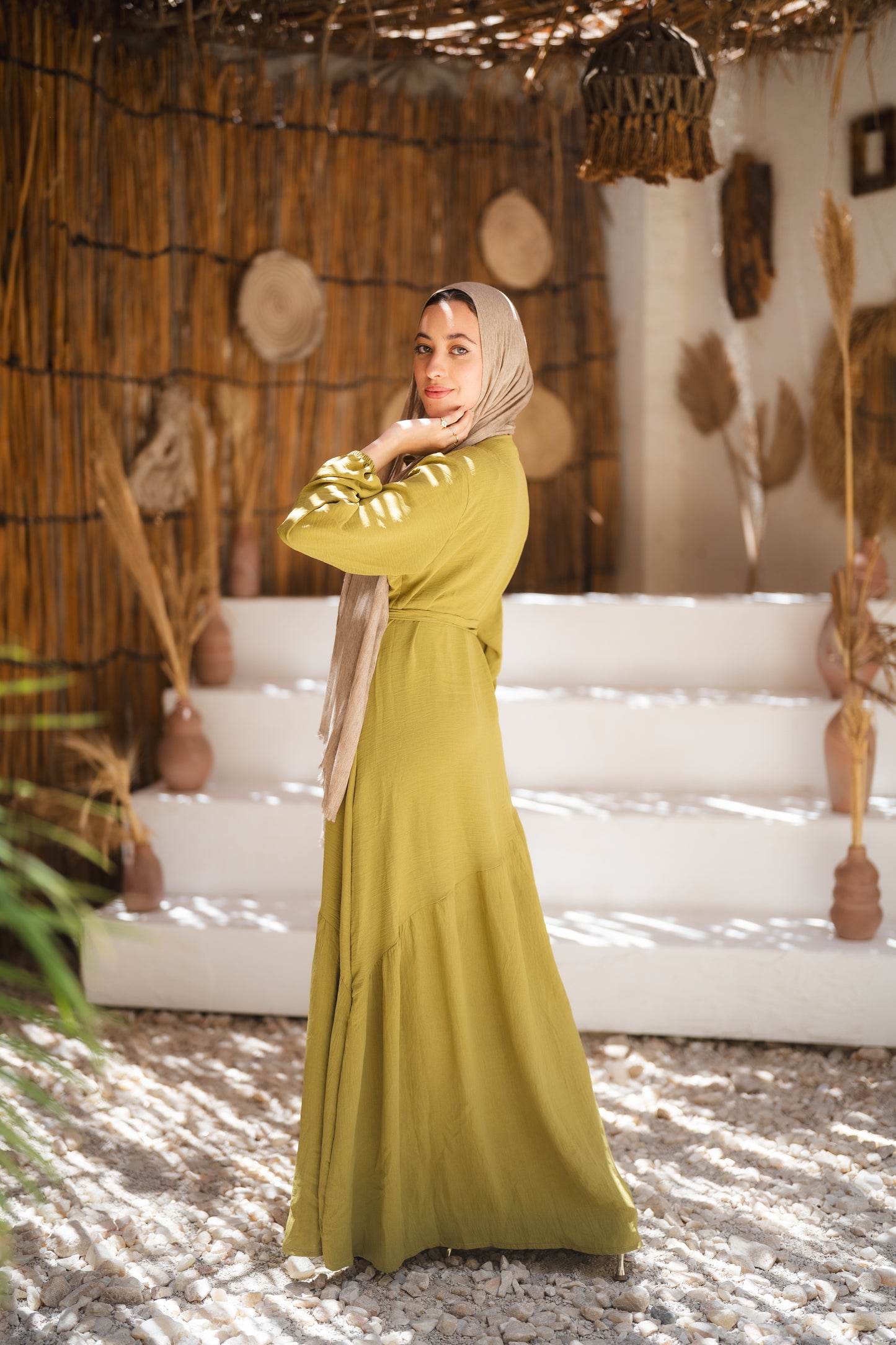Dress -