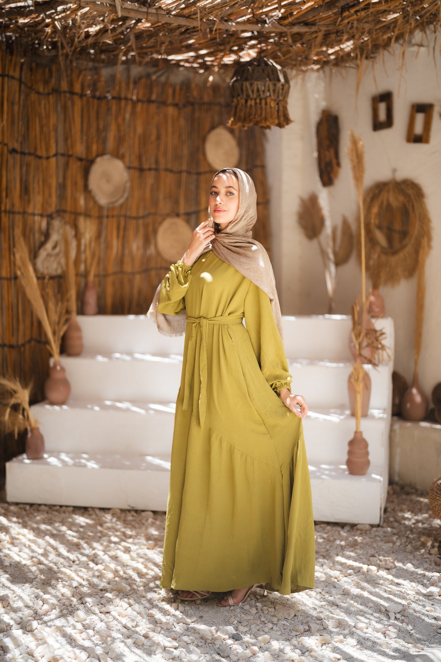Dress -