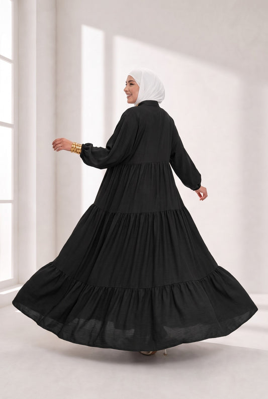 Dress - void