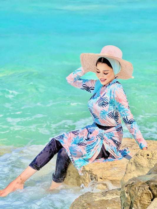 burkini - hawaii