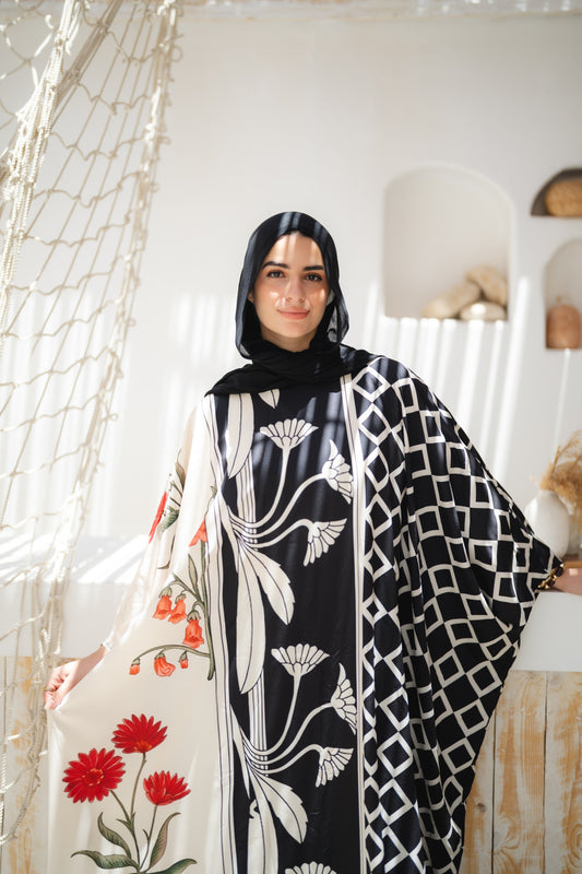 Abaya softmabrad