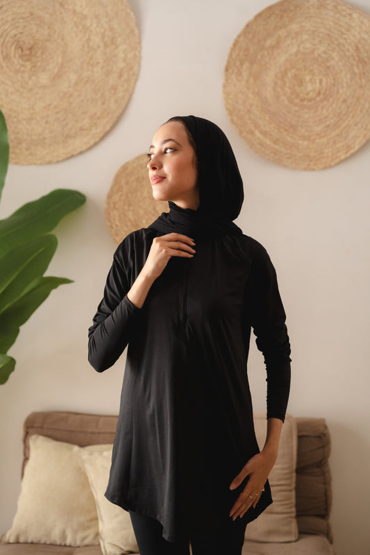 Burkini - void