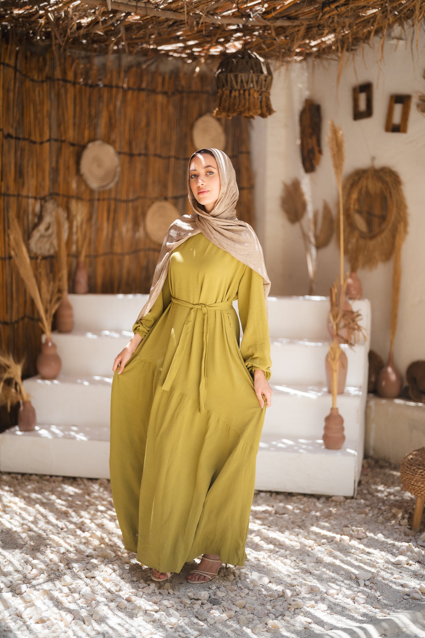 Dress -