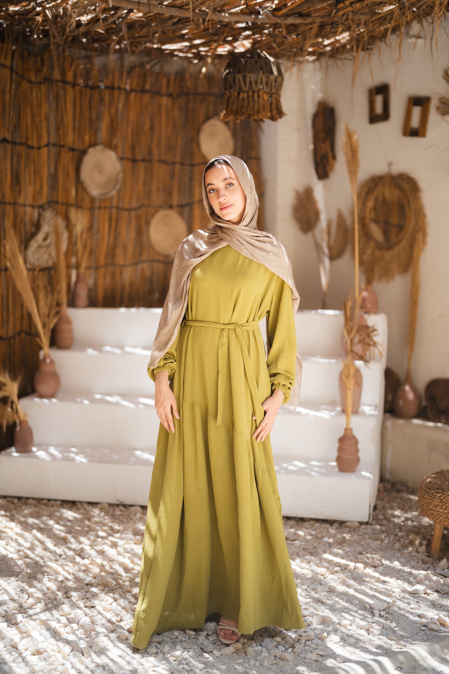 Dress -
