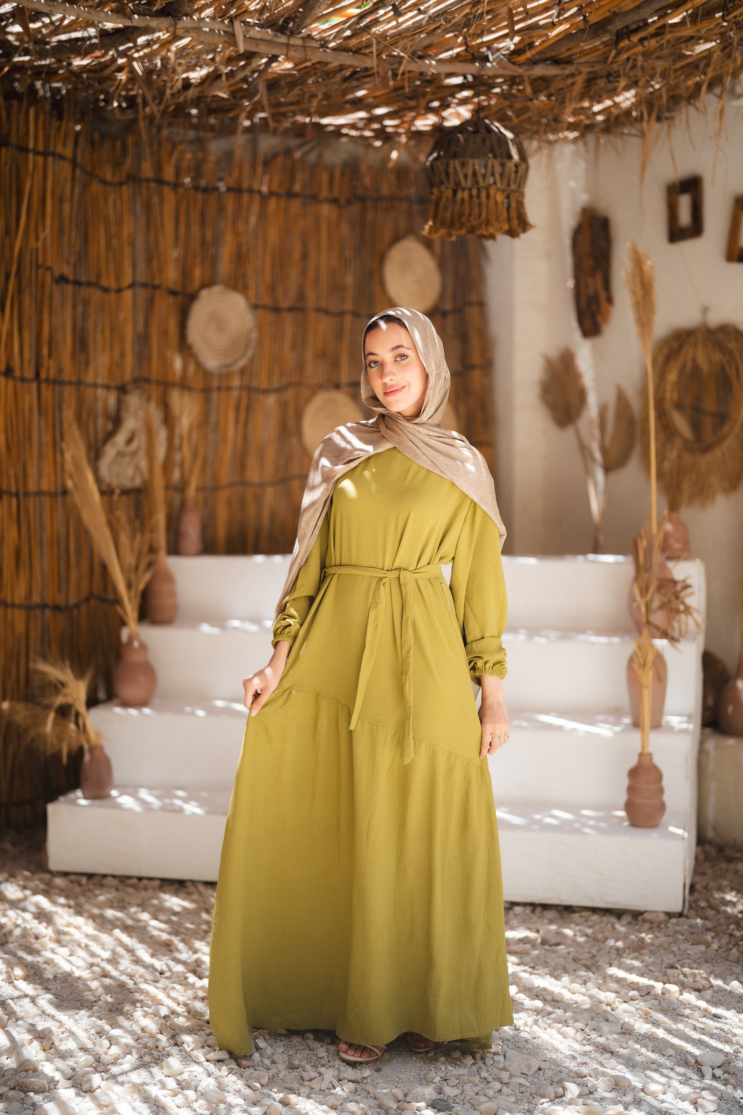 Dress -