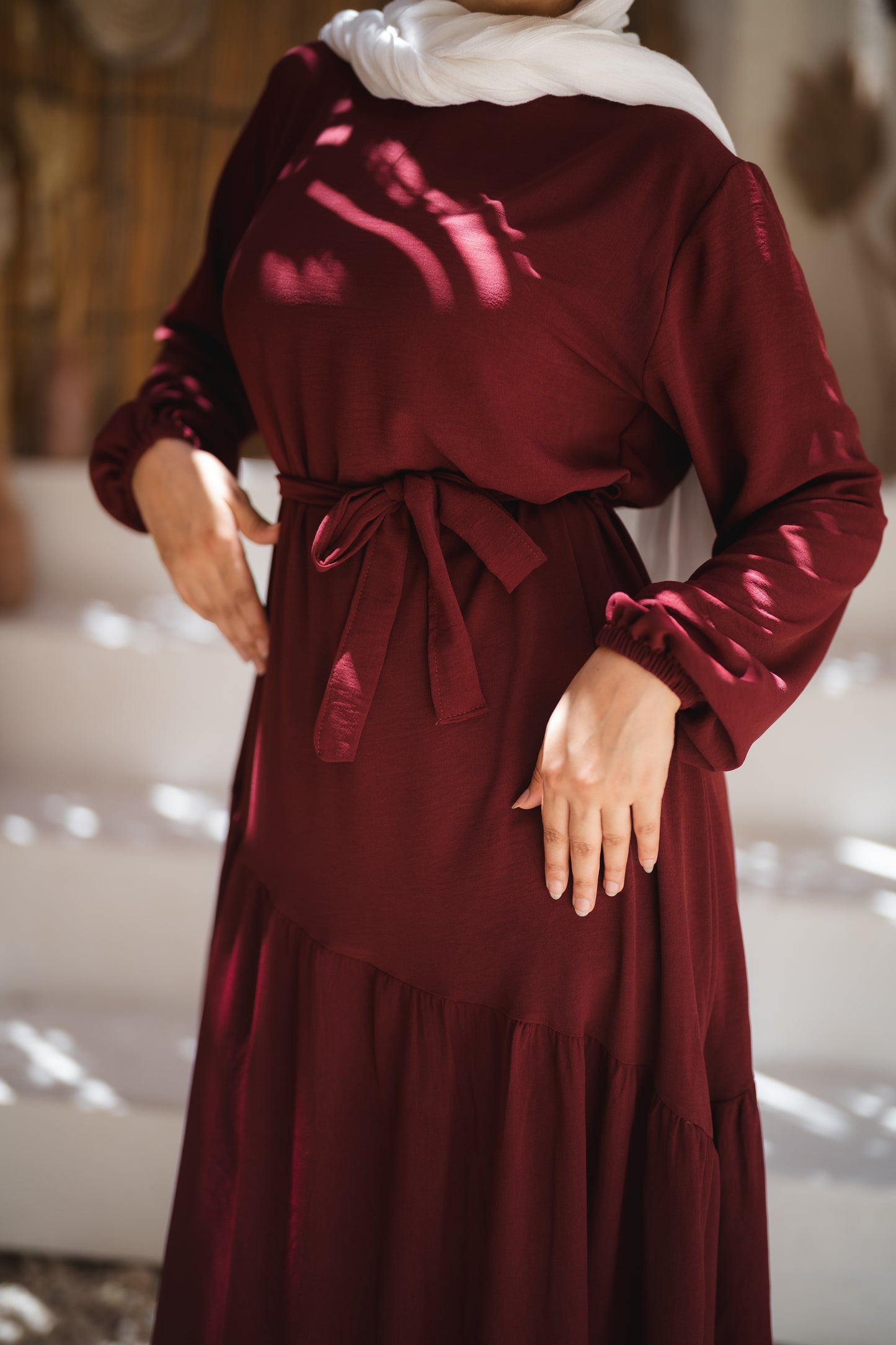 Dress - rogue