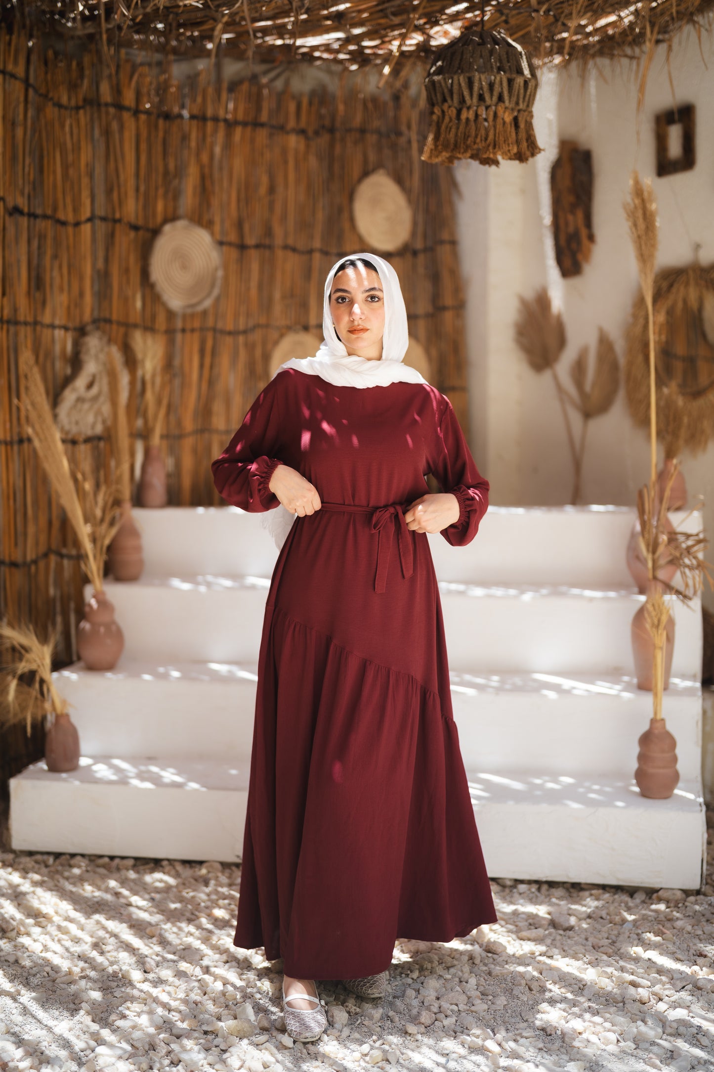 Dress - rogue