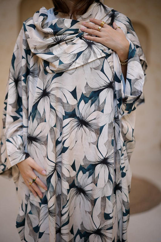 Malhafa soft - soft petals