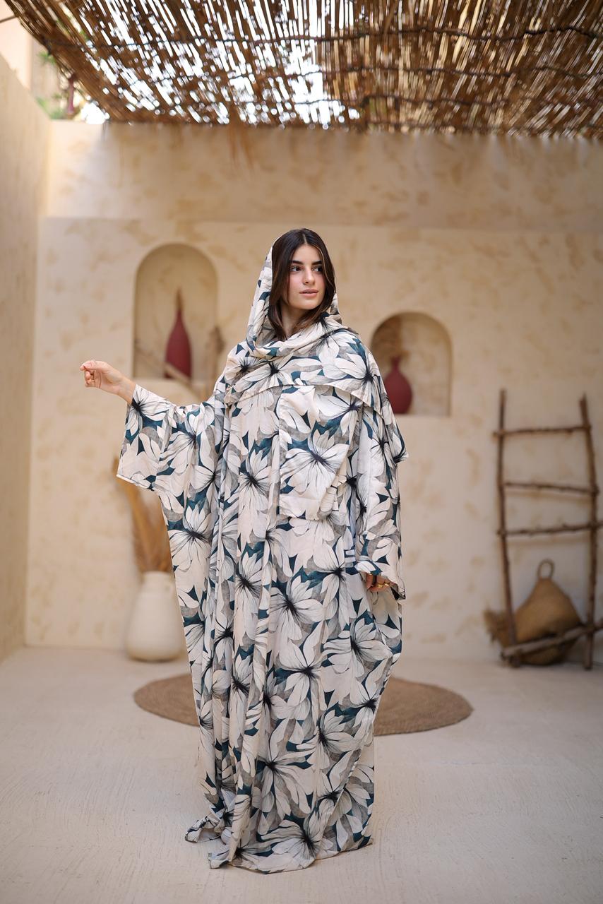 Malhafa soft - soft petals