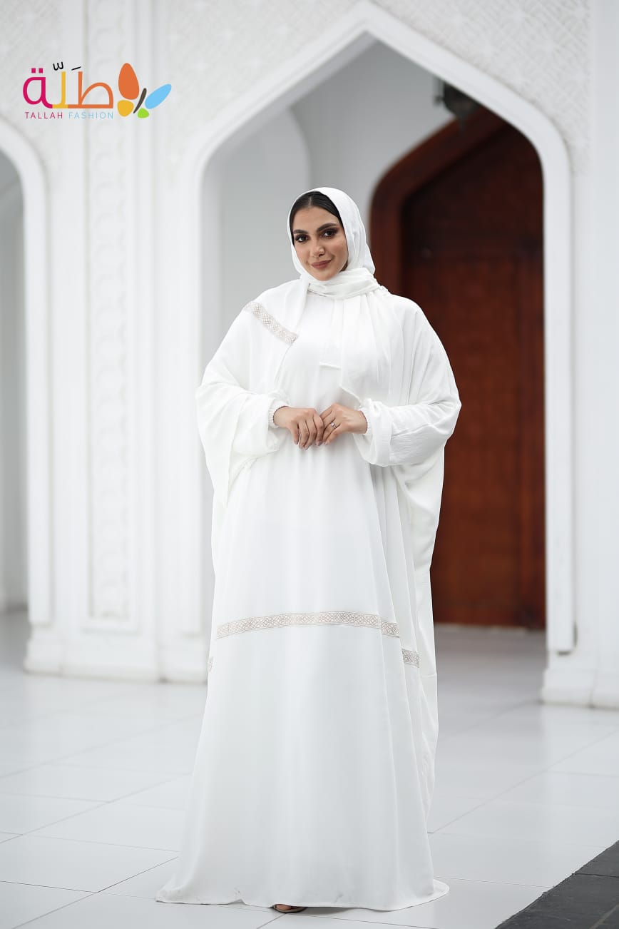 Isdal Cy - white