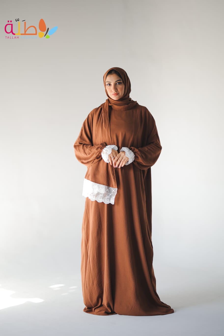 Isdal - coco brown