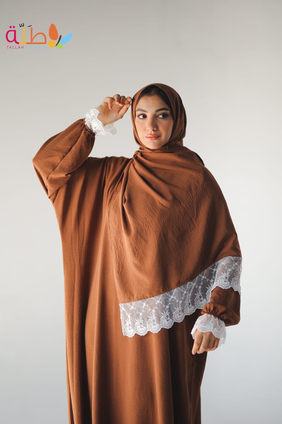 Isdal - coco brown