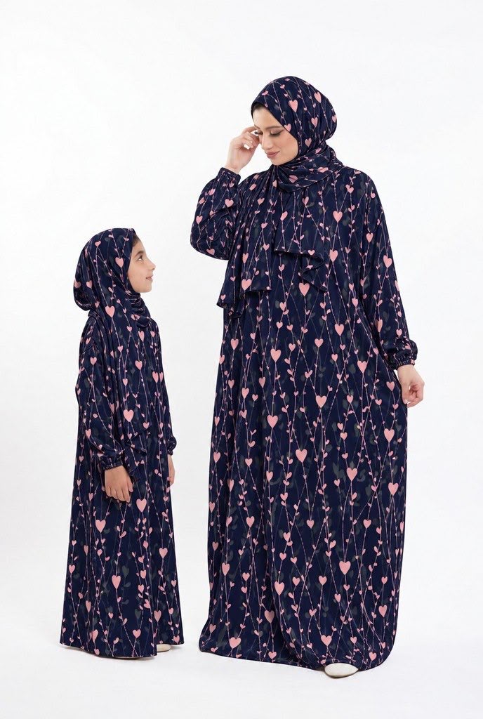 Kids isdal - galaxy
