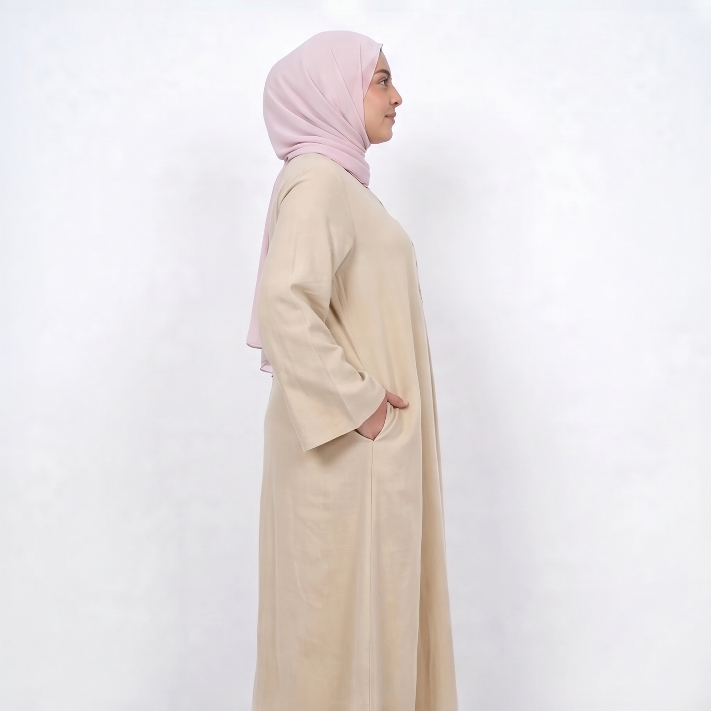 dress - baigge