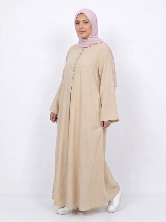 dress - baigge