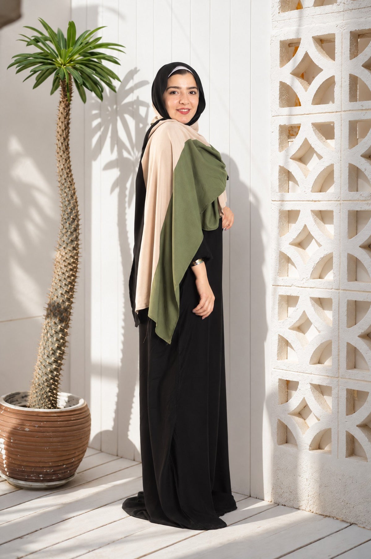 Isdal Viscose