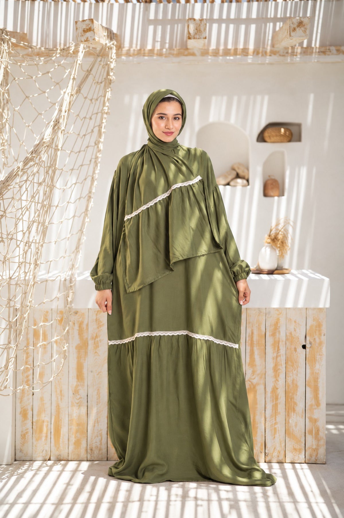 Isdal Viscose