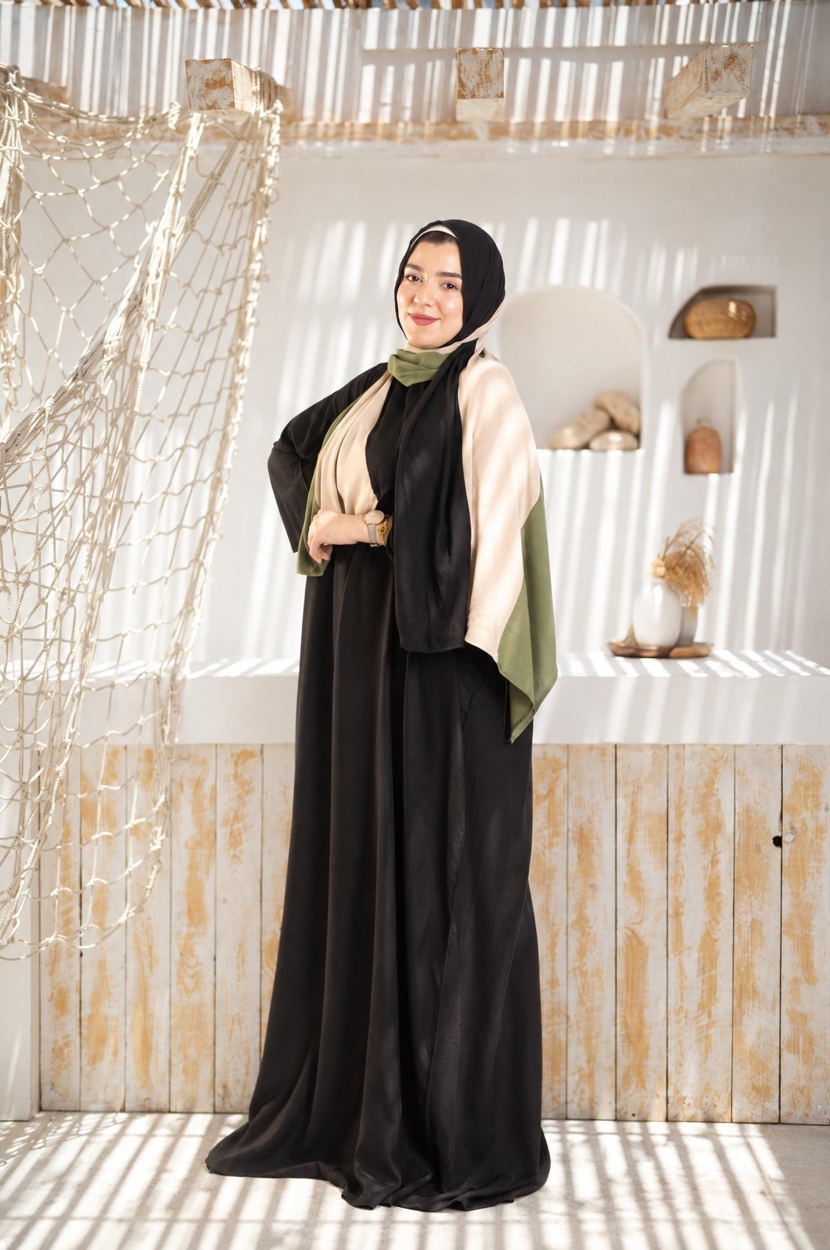 Isdal Viscose