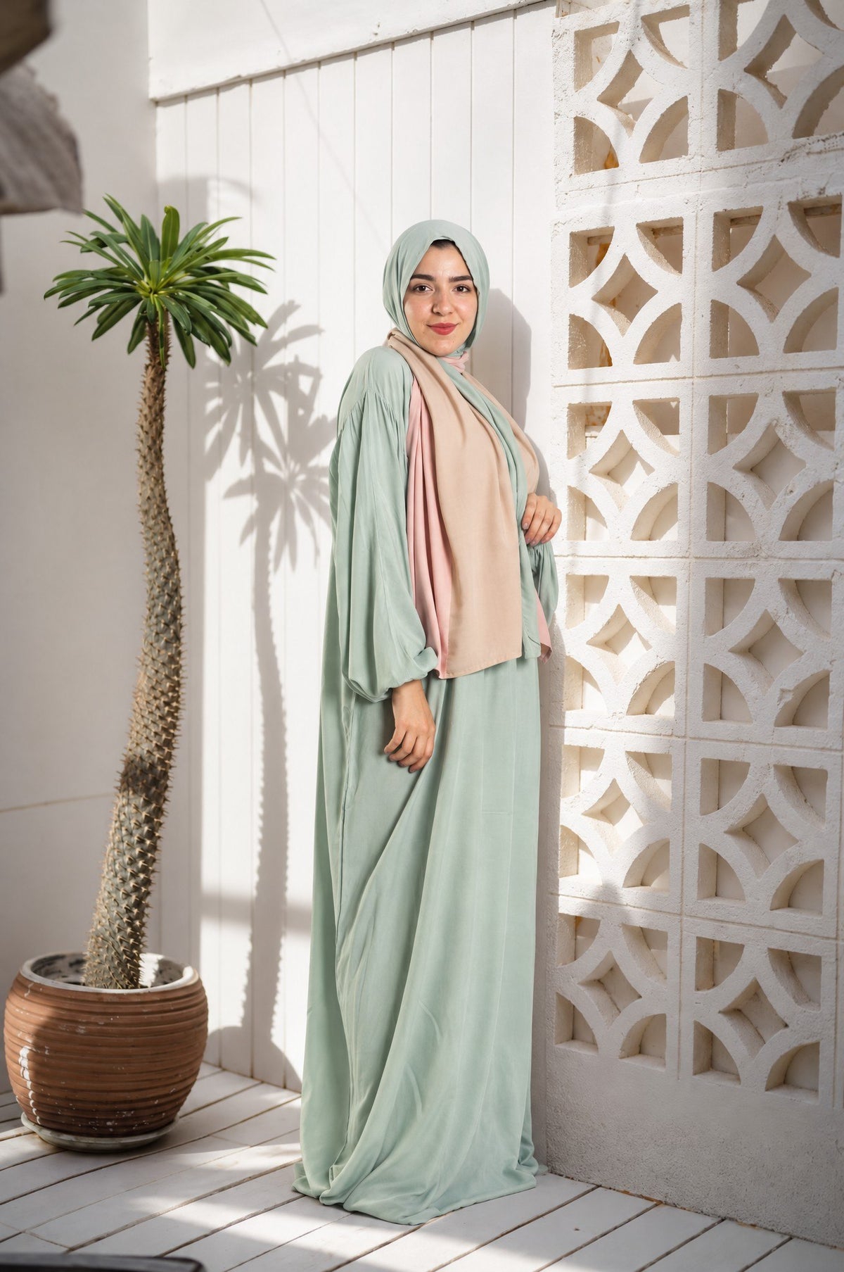 Isdal Viscose