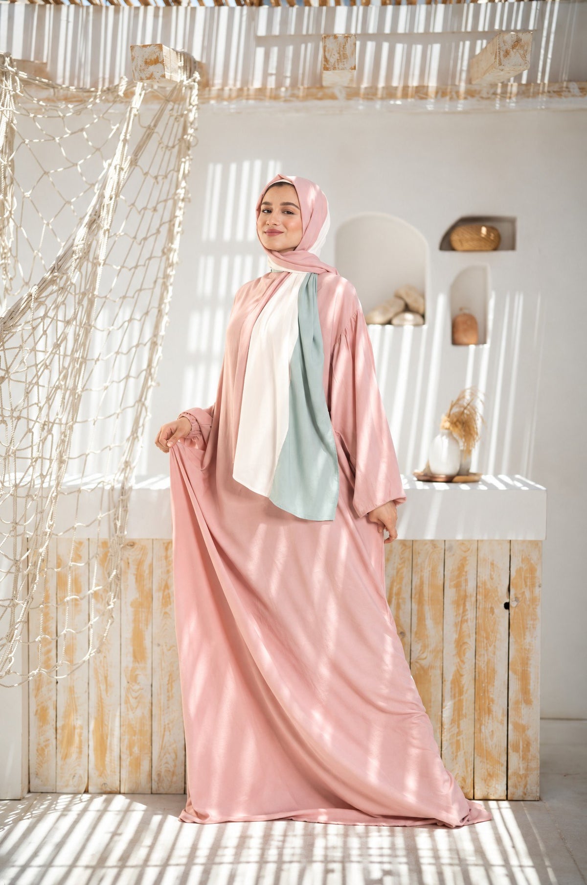 Isdal Viscose