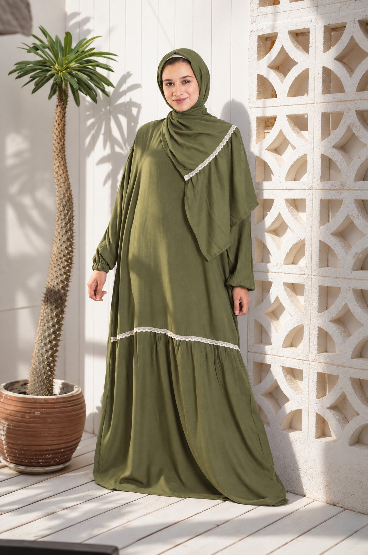 Isdal Viscose