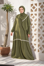 Isdal Viscose