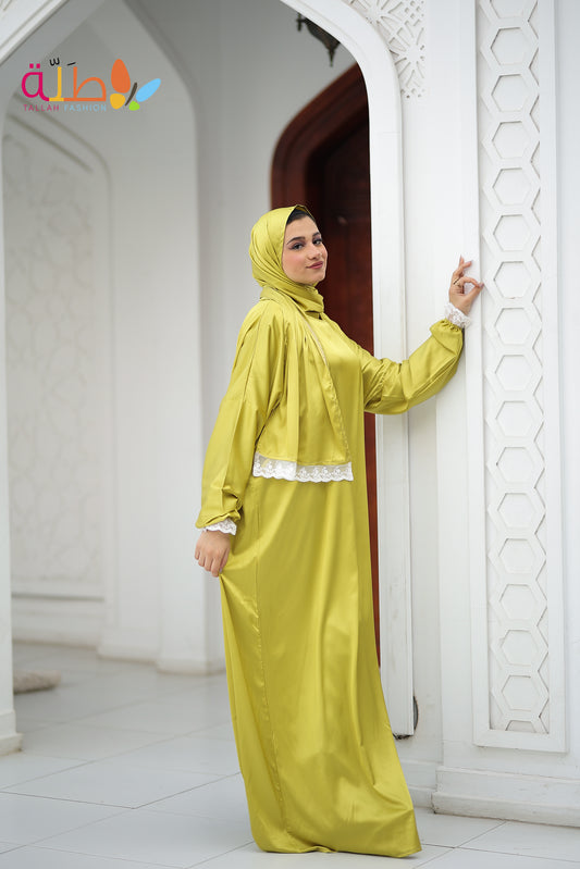 Esdal satin armani