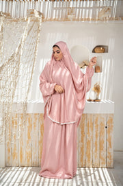 Viscose Isdal 2 pieces
