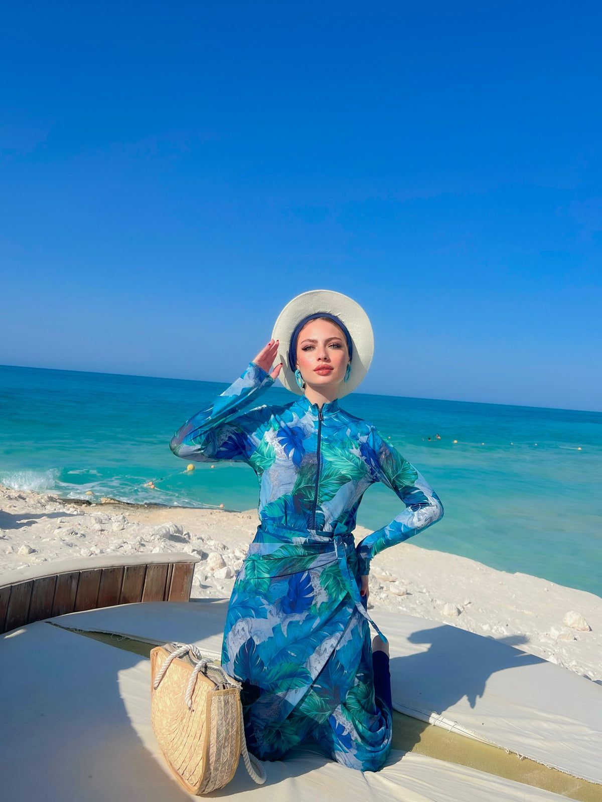 Burkini