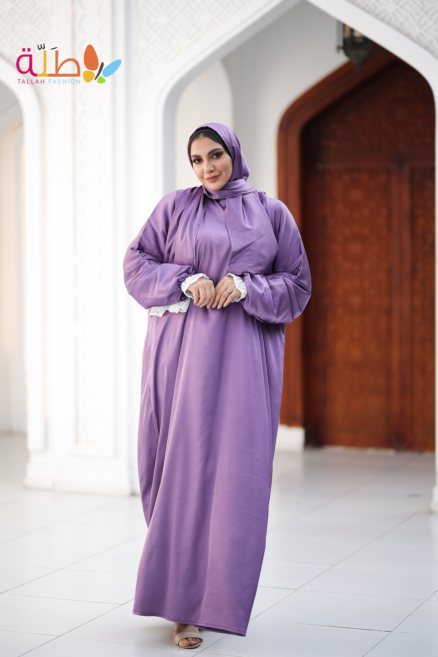 Esdal satin armani