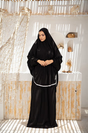 Viscose Isdal 2 pieces